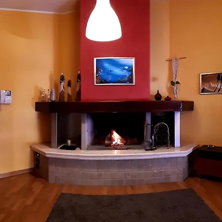 La Casa Di Nina Montesilvano Marina