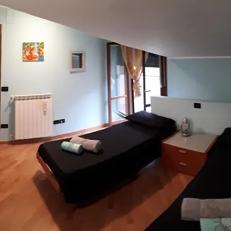 La Casa Di Nina *