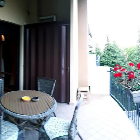 Appartamento La Casa Di Nina