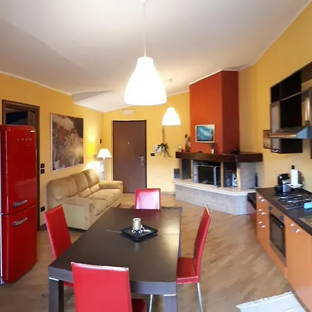 La Casa Di Nina Appartamento Montesilvano Marina