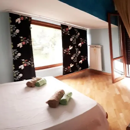La Casa Di Nina Appartamento