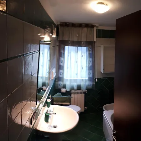 Appartamento La Casa Di Nina *