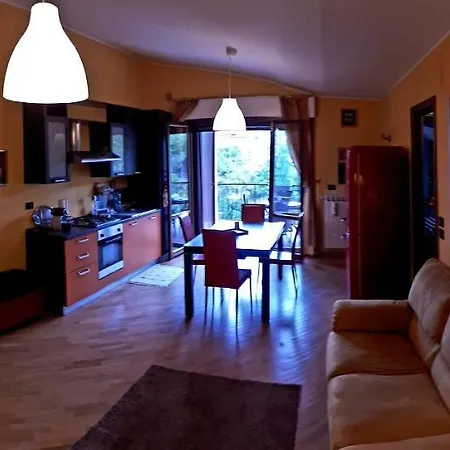 Appartamento La Casa Di Nina