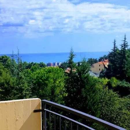 Appartamento La Casa Di Nina